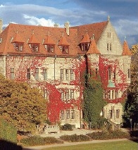 Schloss Faber Castell